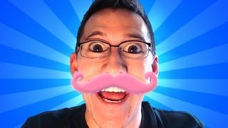 Markiplier: The Trailer