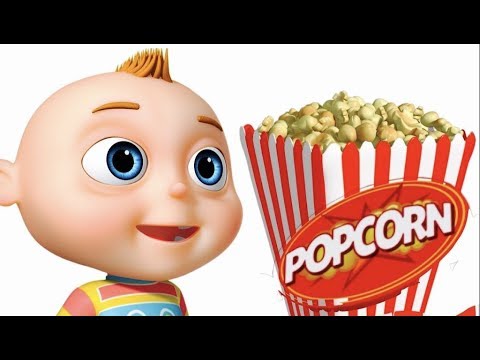 TooToo Boy - Popcorn Episode | Funny Comedy Series | Videogyan Kids Show