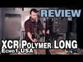 Echo1 XCR Polymer Long Review & Shooting Test - EpicAirsoftHD