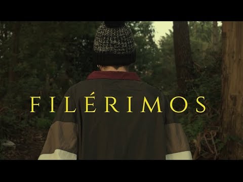 Jallejo - FILÉRIMOS (Shot by Dani Pérez)