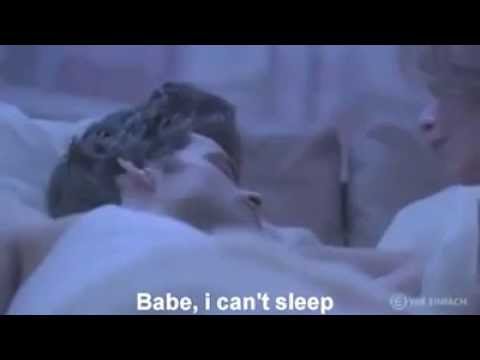 Watch Video Babe I Can't Sleep