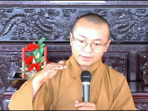 Tin sâu nhân quả - Thích Nhật Từ