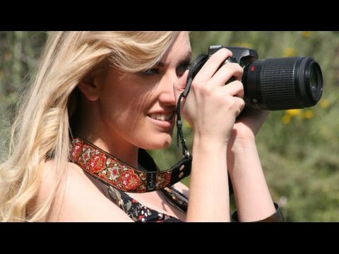 Capturing Couture - Fashionable Camera Straps & Wristlets Capturing Couture - Fashionable Camera Straps & Wristlets