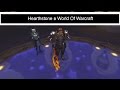 Hearthstone в World Of Warcraft #3 