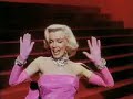 GENTLEMEN PREFER BLONDES trailer