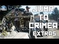 Milsim West Jump To Crimea Extras (Extra Footage and Bloopers)