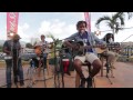 Video clip : Raging Fyah - Jah Glory (Acoustic)