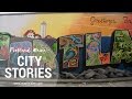 Two days in Portland, Maine