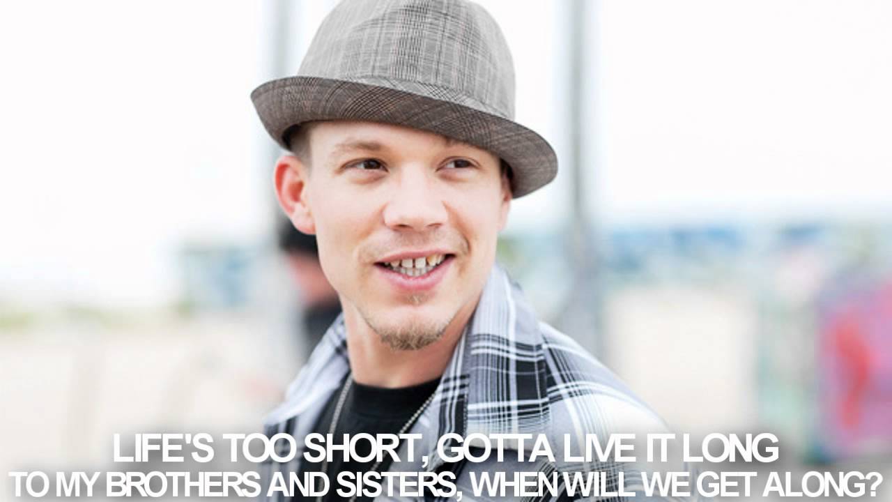 Chris Rene - Young Homie (Final Version) | Lyrics+Download - YouTube