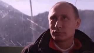 Путин: "У России есть только один соперник…."