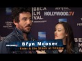 Olivia Wilde on the red carpet at Tribeca - Hollywood.TV