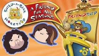 Build-A-Bear Workshop - Game Grumps