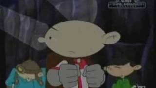 KND - Goodbye numbuh 1