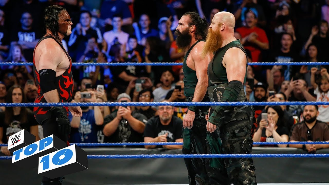 wwe s