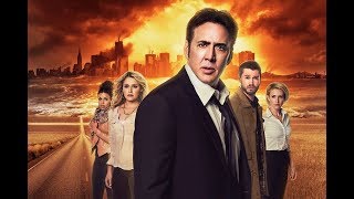 Left Behind Official Trailer (2013) Nicolas Cage, Thriller HD