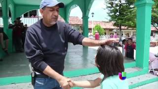 Caballeros templarios vs. autodefensas en Michoacán Univision