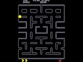 Pac-Man Arcade gameplay