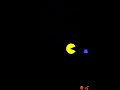 Pac-Man Arcade gameplay