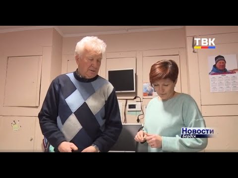 Полвека на лыжах. Тренеру и основателю биатлона в Бердске Николаю Калинину исполняется 75 лет Полвека на лыжах. Тренеру и основателю биатлона в Бердске Николаю Калинину исполняется 75 лет