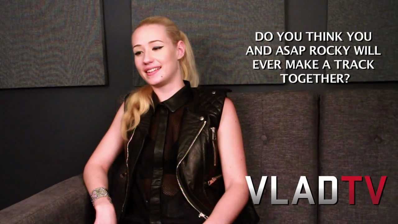 Is iggy azalea still dating asap rocky