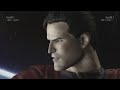 Injustice - 15 Minutes of Gameplay EVO 2012