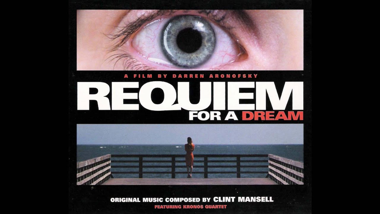 Requiem for a Dream | Soundtrack von Clint Mansell - YouTube