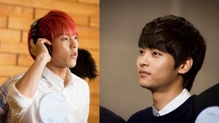 Global Request Show : A Song For You - Ep.6 with VIXX & BTOB [Preview]