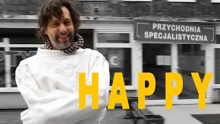 Szymon też Happy!