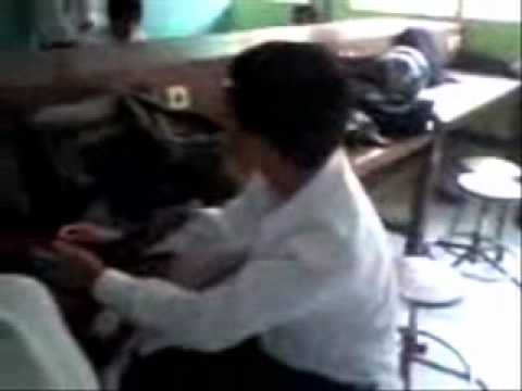 bukan selebritis indonesia bugil telanjang sex - YouTube