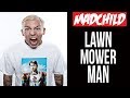 Lawnmower Man