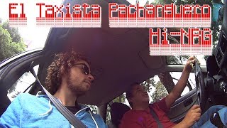 Taxista Pachanguero | Provinciano en DF