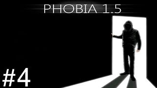 PHOBIA 1.5 - O LABORATÓRIO! - Parte 4