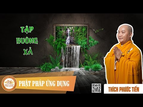 Tập Buông Xả