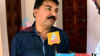 Nazriya's father first response to Asianet News on Fahad Fazil to marry Nazriya Nazim