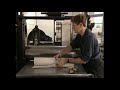 Treize Mille cuivres, la chalcographie du musée du Louvre (english subtitles)