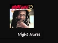 g isaacs night nurse night nurse