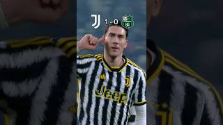 Juve 3-0 Sassuolo | Every Goal⚽️🔥?