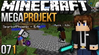 Chaosgruppe | #071 | Minecraft FTB | LetsGameYourPlay | MegaProjekt