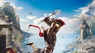 Превью: Assassin's Creed Odyssey #2