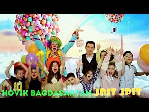 Hovik Baghdasaryan - Jpit Jpit