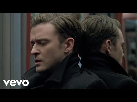 Justin Timberlake-Mirrors