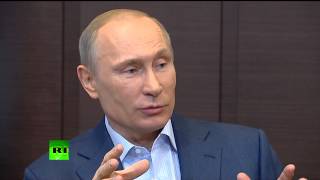 Путин: Показать красоту паралимпийского спорта еще сложнее, чем просто спорта