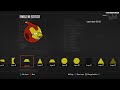 Black Ops 2 Amazing Iron Man Angry Bird Emblem by Sherbertmelon