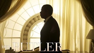 "DER BUTLER" | Trailer & Kritik Review Deutsch German [HD]