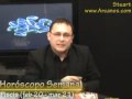 Video Horóscopo Semanal PISCIS  del 5 al 11 Julio 2009 (Semana 2009-28) (Lectura del Tarot)