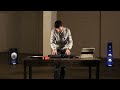 Novation // MiniNova synthesizer performance