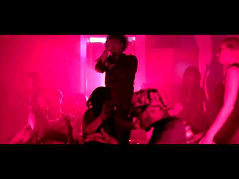 Que Feat. Bankroll - F*ck Around