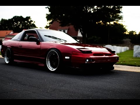 Jarett Ewald's 570sx S13