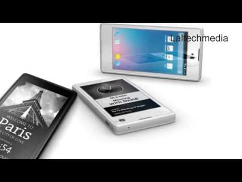 YotaPhone to bring E-Ink and LCD in one smartphone increase battery performance1848