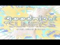 Goodnight Sunrise - It's The Stare W/lyrics - Youtube
